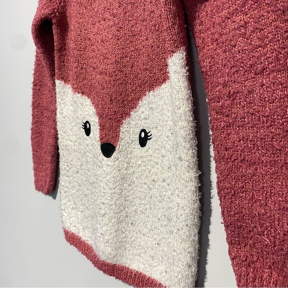 🛍️4 for 20$ / Fuzzy Animal Sweater / 6 - Picture 2 of 11